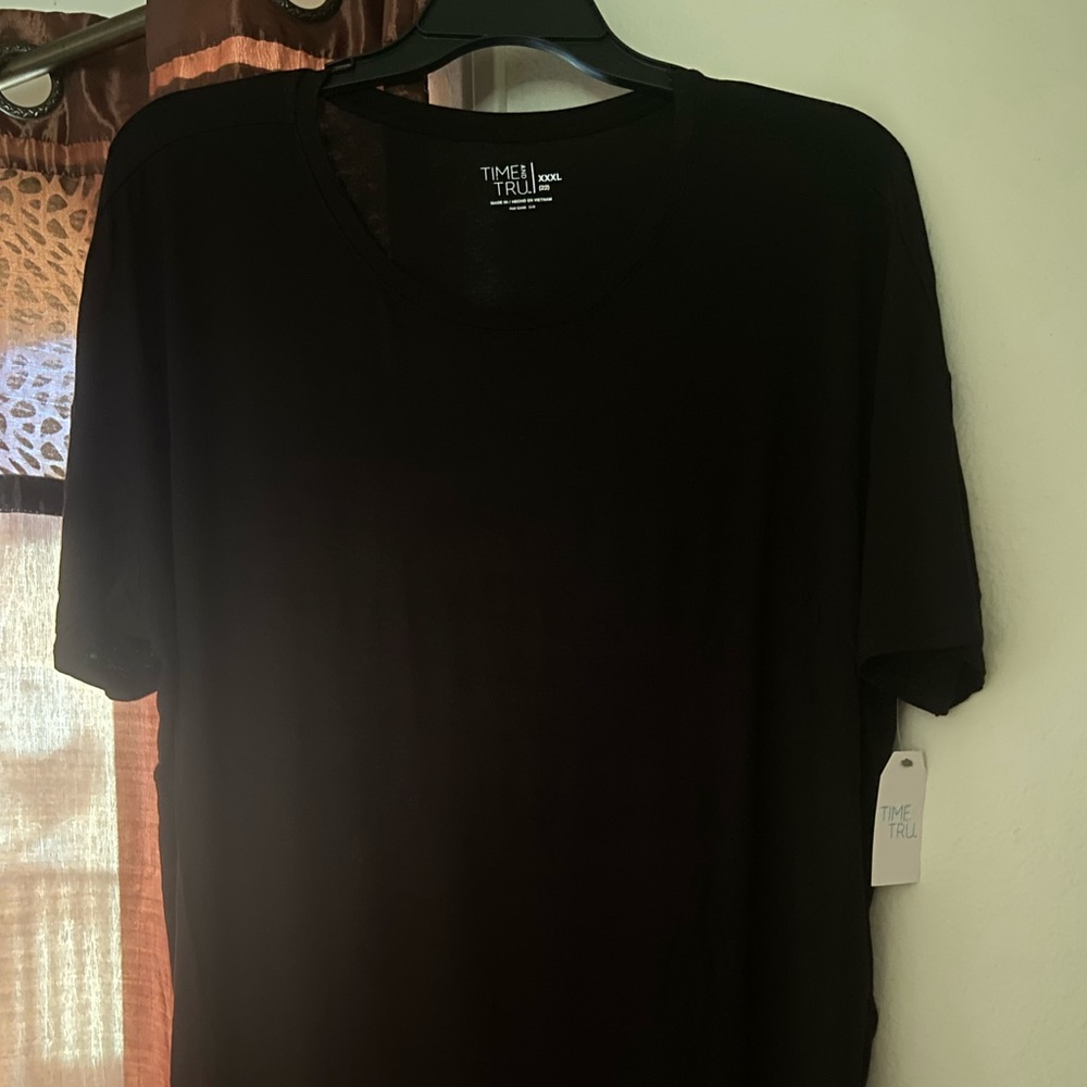 Time and Tru Woman’s Blouse